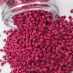 PE/PP/ABS/EVA China color plastic masterbatch manufacturer
