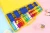 Import percussion instrument Colourful 25-tone Metallophone early childhood Orff instrument music teaching aids for percussion from China