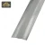 Import Perfect finish aluminum floor tile transition strip gap covering profile from China