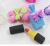 Import Perfume lipstick shape removable eraser stationery office school correction supplies childs toy gift from China