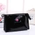 Import personalized makeup bag New Design patent PVC Cosmetic Bag  travel pouch from China