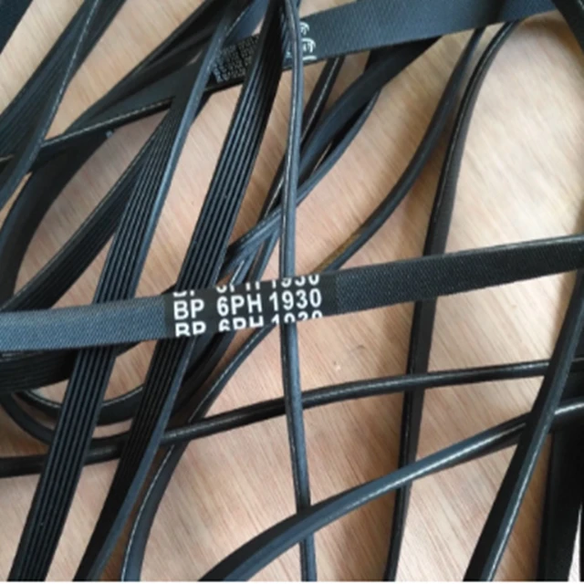 PH Belt Rubber drive belt 6PH1930 for drying machine