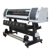 Photo Paper,Canvas Printing Machine 1600mm,Single DX5 Print Head Galaxy eco solvent printer