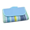 Picnic Blanket Water-Resistant Lightweight Portable Picnic Mat Sand Proof Beach Blanket,Outdoor Camping Mat