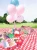 Import picnic blanket waterproof foldable outdoor camping picnic mat beach picnic blanket from China