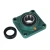 Import Pillow Block Ball Bearing UCF 207 Insert Bearing And Pillow Block Bearing Housing from China