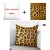 Import Pillow case cover velvet cushion cover sofa mudcloth velvet sublimation throw pillow cover decorative blank Print on demand from China