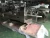 Import pillow packing machine for mooncake,bread,biscuit from China