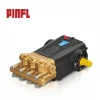 PINFL 22Lpm 5.81Gpm 500bar 7250Psi Ultra High Pressure Water Triplex Plunger Pump