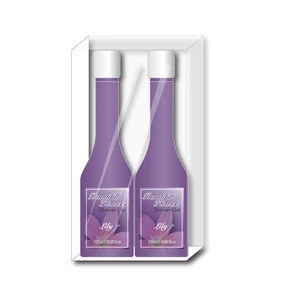 Pink Rose Bath Gift Set: Body Mist Spray Body Lotion Bath Products Shower Gel Flower Extracts Bubble Bath 100ml-462110
