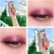 Import Pinkyfocus 18 Color Eye Shadow Tray Summer Fresh Glitter Pearlescent Waterproof Matte Delicate Service Ins Eye Shadow from China