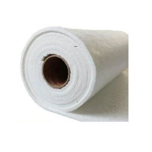 Pipe Fire Insulation Material Aerogel Fireproofing Felt
