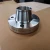 Pipe fitting rf stainless steel 304 316 forged weld neck flange