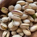 Pistachio nuts
