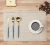 Import Placemats for Dining Table Heat-Resistant Placemats Stain Resistant Washable PVC Table Mats Kitchen Table mats from China