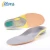 Import Plantar Fasciitis Feet Insoles Arch Supports Orthotics Inserts Relieve Flat Feet High Arch Foot Pain Sports Orthopedic Insoles from China