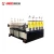 Import plastic corrugated hollow sheet extruder machine line from China