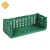 Import Plastic  Crates for Moving Transport Fresh Cut Flowers from China