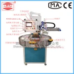 Plastic double-sided blister packaging transparent plastic welding