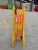 Import Plastic Extensible Road Traffic Safety Barrier from China
