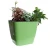 Import Plastic Flower Pot Trays from China