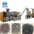 Import plastic granules recycle making machine price, pe pp film squeezing dryer and granulating machine from China