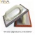 Import Plastic handle tool Rubber and EVA float with wooden handle Sponge Foam Masonry Float plastering trowel from China