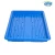 Import Plastic Hydroponic Fodder Flood Grow Trays for Sale agriculture tray greenhouse garden growing system plant seeds plastic tray from India
