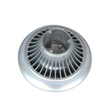 plastic lamp covers lamp shade LED PCB aluminum housing