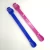 Import plastic long handheld hand back scratcher with shoe horn from China