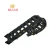Import plastic nylon cnc cable tray flexible cable drag chain from China