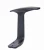 Import Plastic office chair spare parts armrest for office chair / Hot Selling Modern Office Chair Parts from China