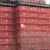 Import plastic orange construction safety net/orange debris scaffolding net from China
