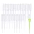 Import plastic pipette dropper graduated 0.5ml/ 1ml/ 3ml pipette pasteur from China