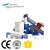 Import Plastic raw material machine for PE granule making from China