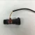 Import Plastic round tube 1/2" water flow rate sensor for sales from China