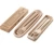 Import Plastic Spoon Fork Chopsticks Wheat Straw Reusable Camping Biodegradable Plastic Cutlery from China