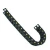 Import plastic tow chain from China