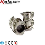 plastic twin screw extruder auxiliary equipment