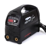 PLUS series 110/220v ac dc stick welding inverter 200A 2 in 1 mma/tig welding machine