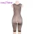Import Plus Size Fat Women Elastic Mesh Open Crotch Sexy Body Stocking from China
