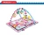 Import Plush Animal Soft Gym Baby Play Mat from China