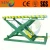 Import plywood scissor lift table from China