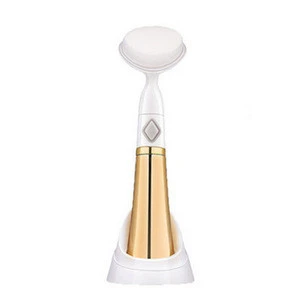 Pobling Face Brush Eletrical Facial Cleansing Machine Facial cleanser Korea Pobling Pore Sonic Cleanser
