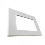 Polished artificial stone kitchen countertop kitchen counter tops quartz countertop
