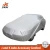 Import Polyester Fabric Waterproof Outdoor All Weather Car Cover from China