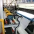 Import Polyester fabrics laminated automatic ultrasonic quilting machine for nonwoven fabric from China