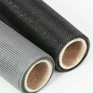 Polyester fiberglass  insect screen window for anti insect net
