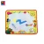 Import Polyester kids magic water doodle painting mat drawing educational toys for kids children from China