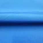 100% Polyester Microfiber Plain Wave fabric microfiber breathable waterproof fabric